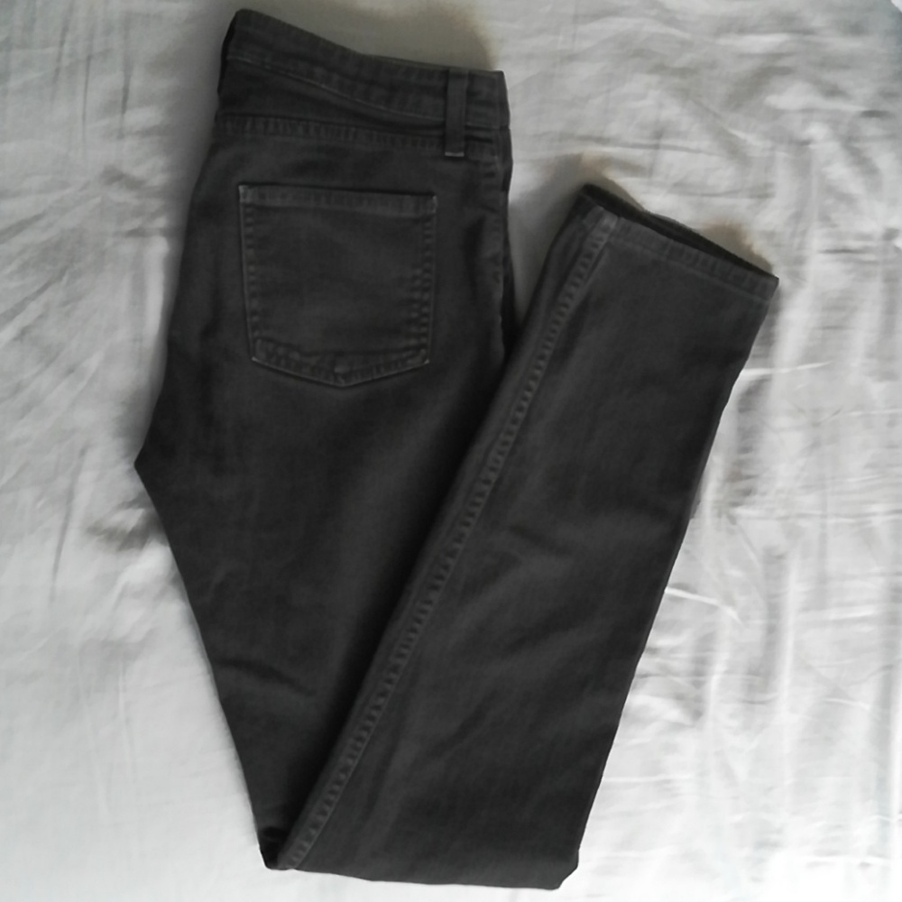 American Apparel Slim Slack 32 unisex